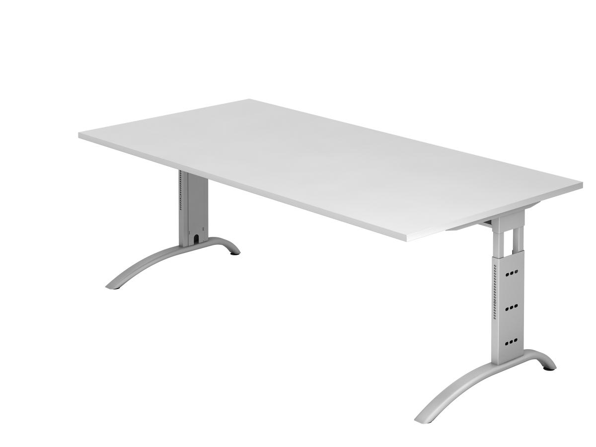 MyTable F Schreibtisch