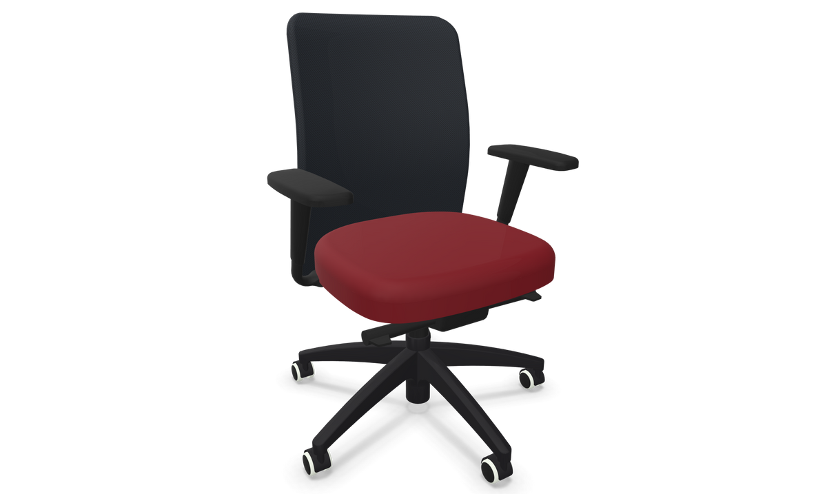 Otavo R Bürodrehstuhl