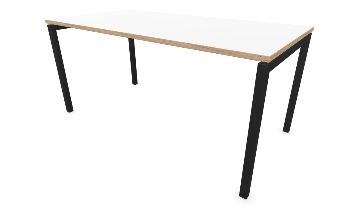 Nova U Schreibtisch