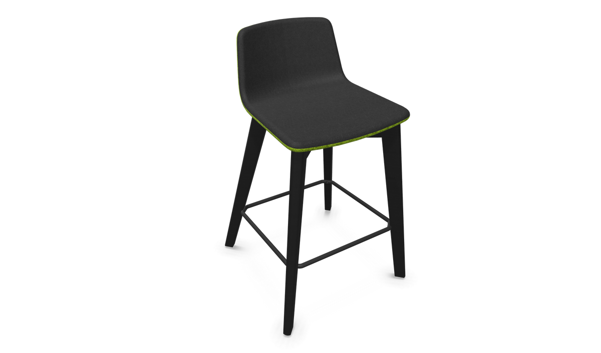 Twist & Sit Barhocker