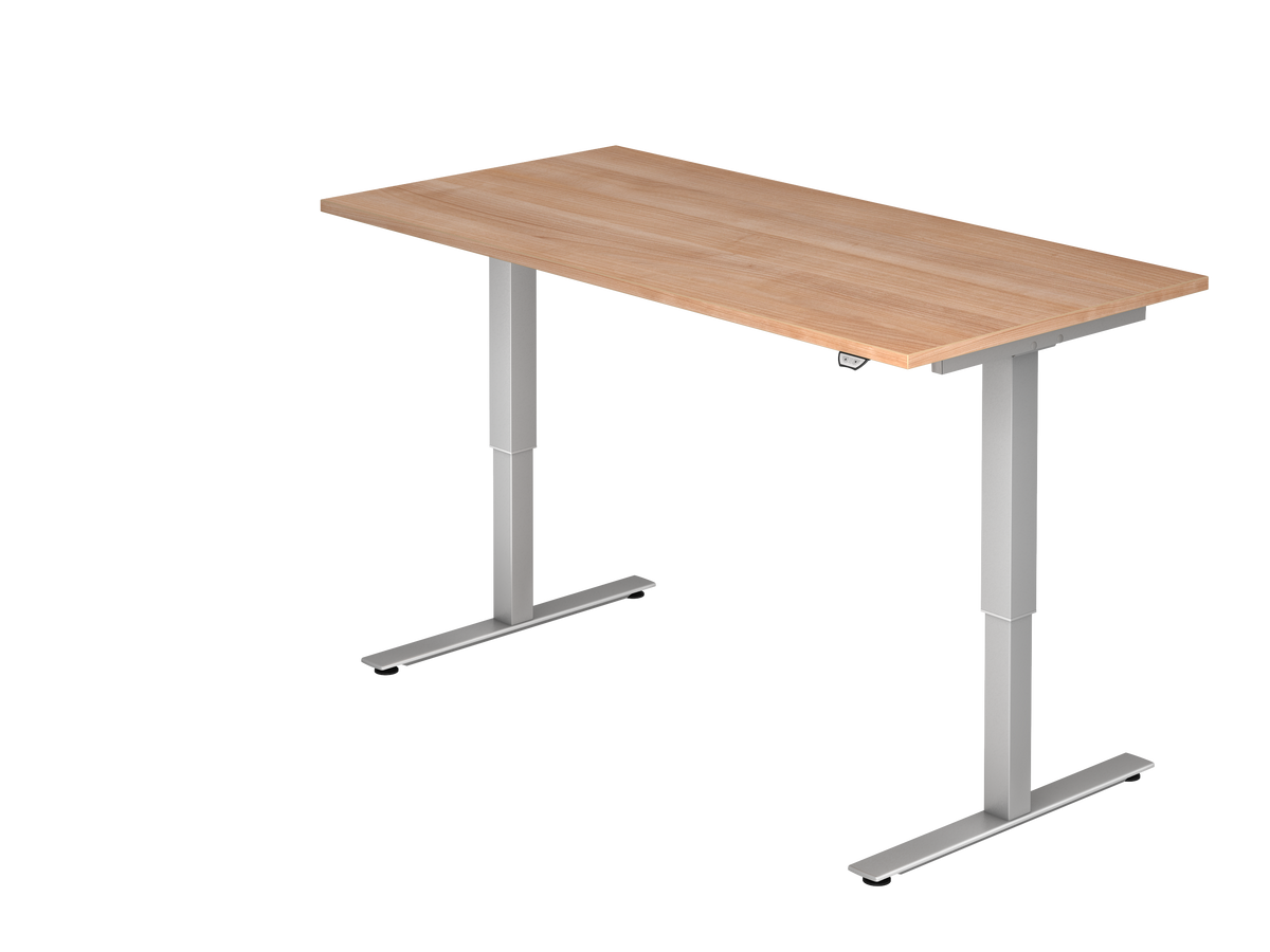 MyLift XMST Sitz-Steh Schreibtisch