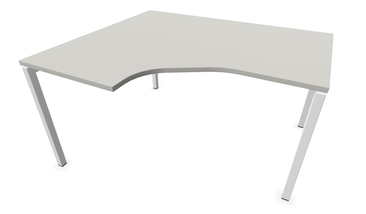 Nova U Eckschreibtisch