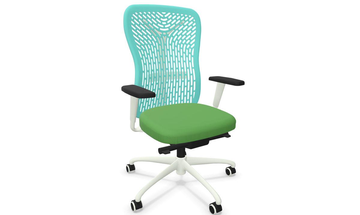 Flexa Bürodrehstuhl