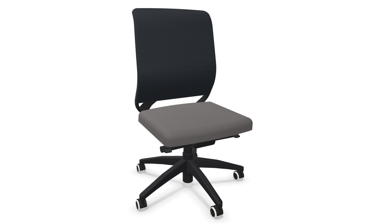 Ecochair Bürodrehstuhl