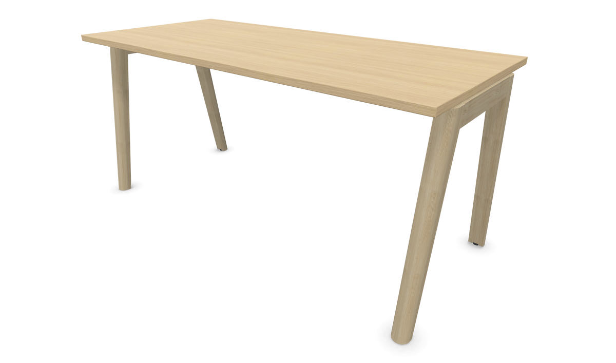 Nova Wood Schreibtisch