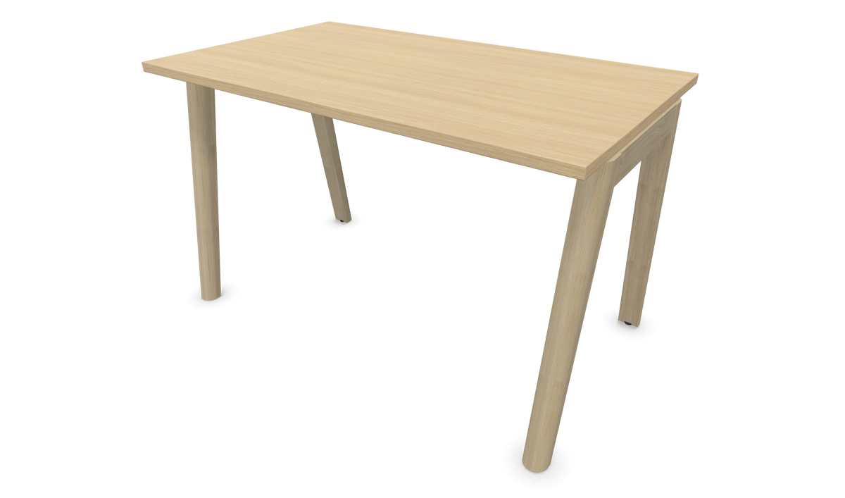 Nova Wood Schreibtisch