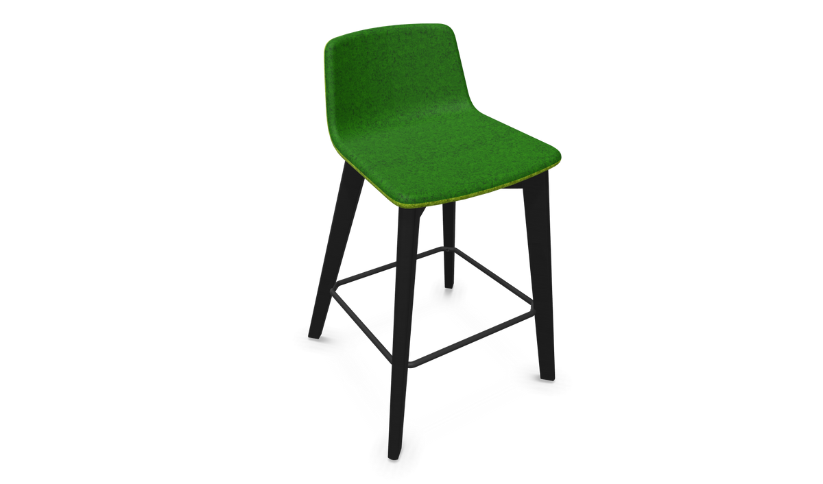 Twist & Sit Barhocker