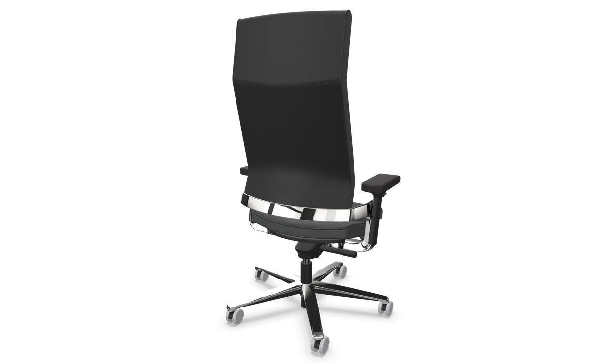 Lacinta Comfort Bürodrehstuhl