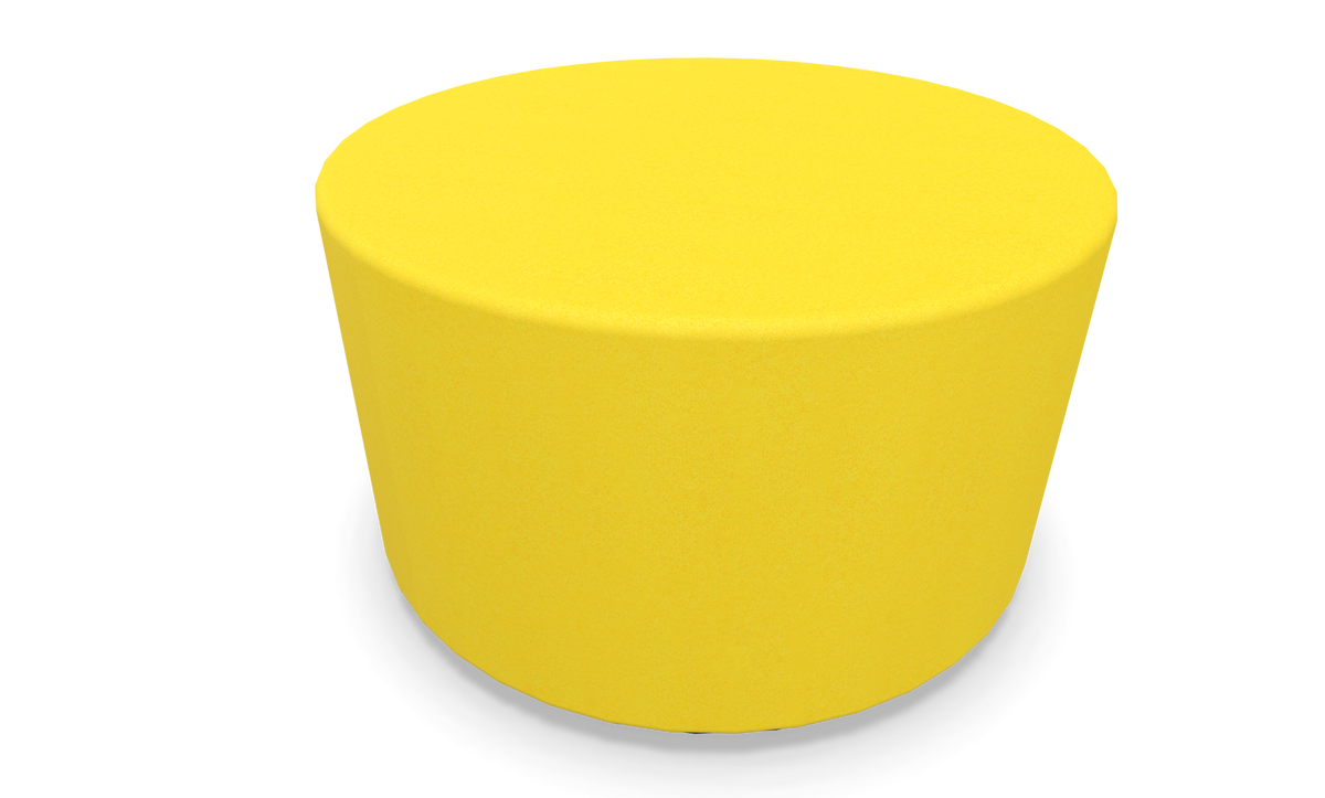 Giro Roll-Hocker