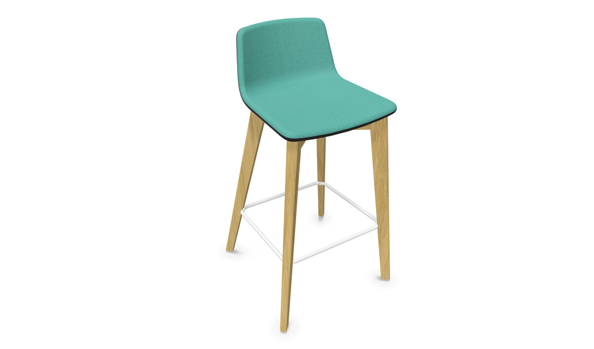Twist & Sit Barhocker