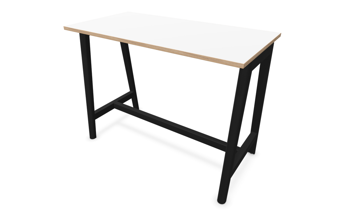 Nova Wood Hochtisch