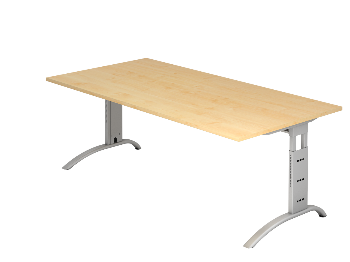 MyTable F Schreibtisch