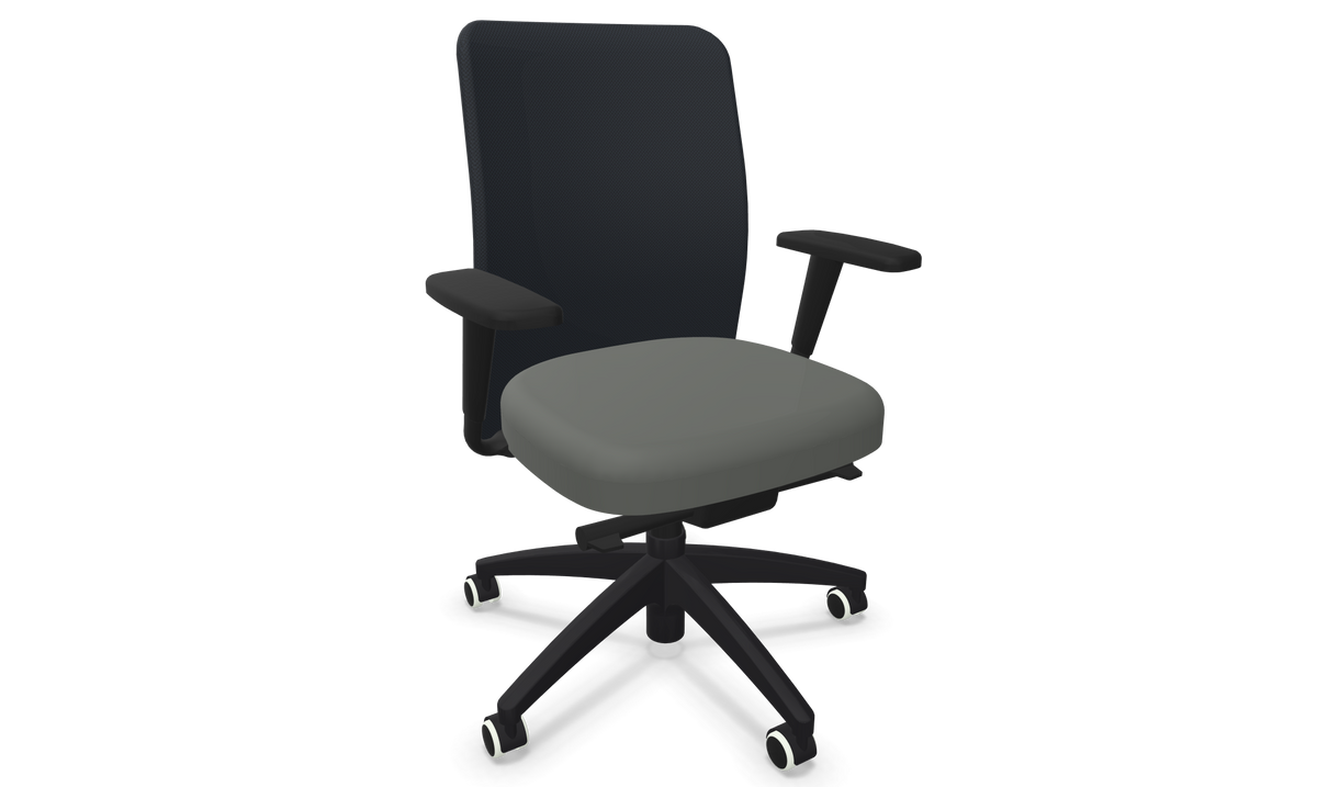 Otavo R Bürodrehstuhl