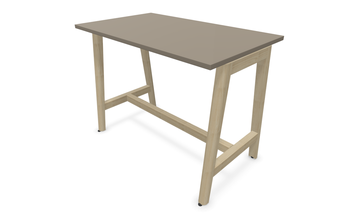 Nova Wood Hochtisch
