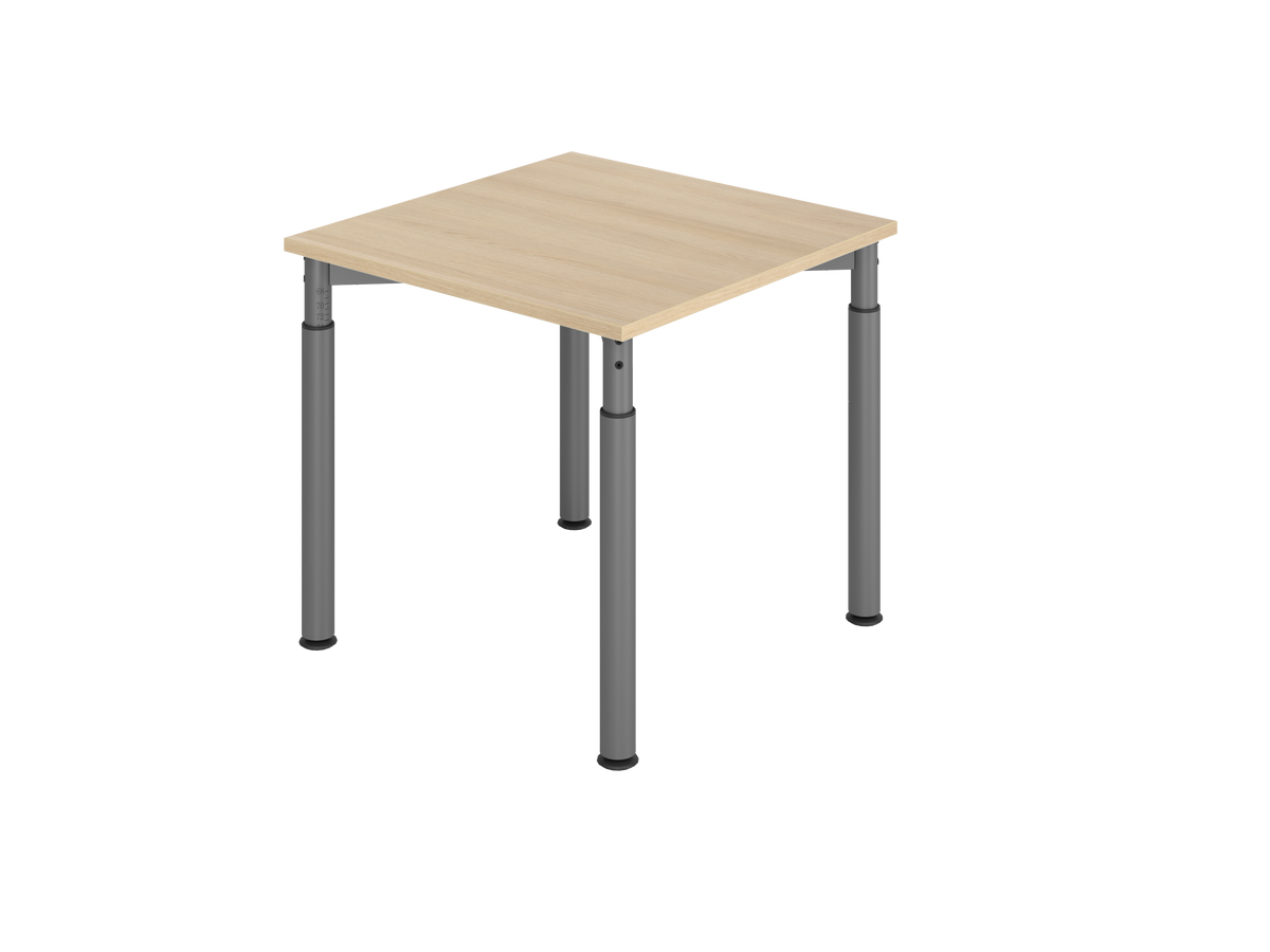 MyTable Y Schreibtisch