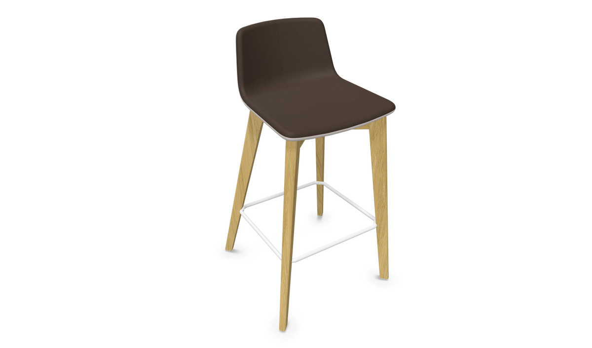 Twist & Sit Barhocker