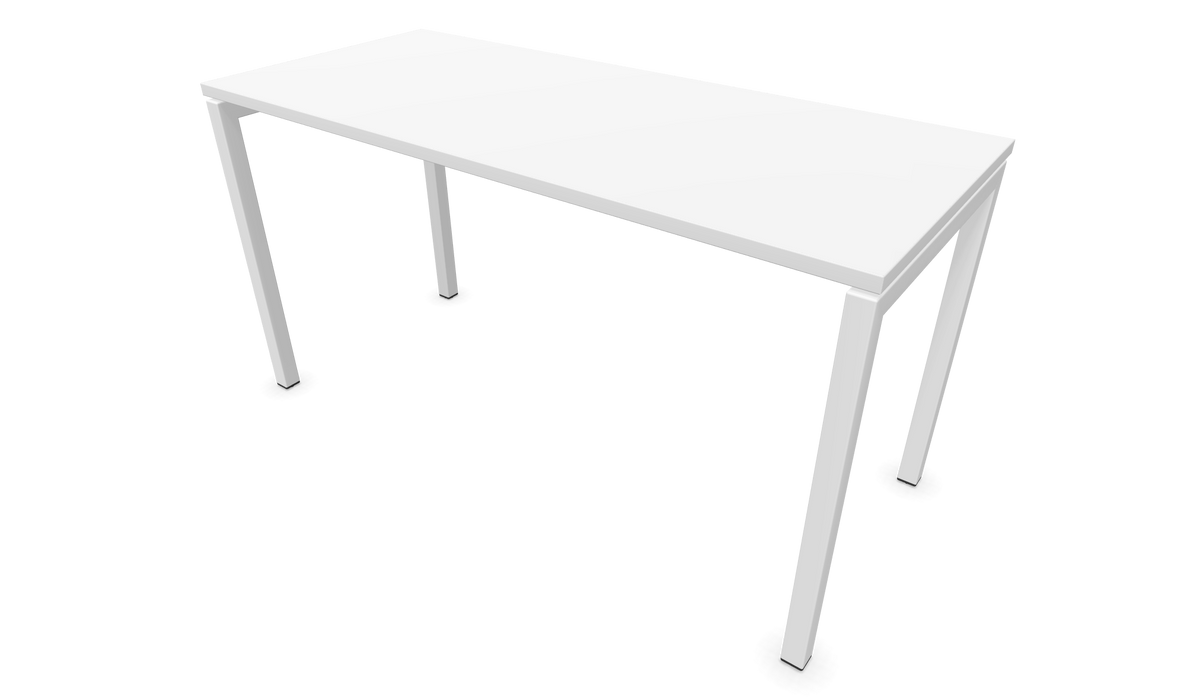 Nova U Schreibtisch