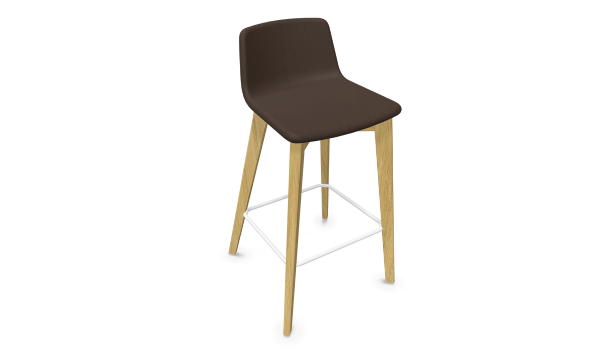 Twist & Sit Barhocker