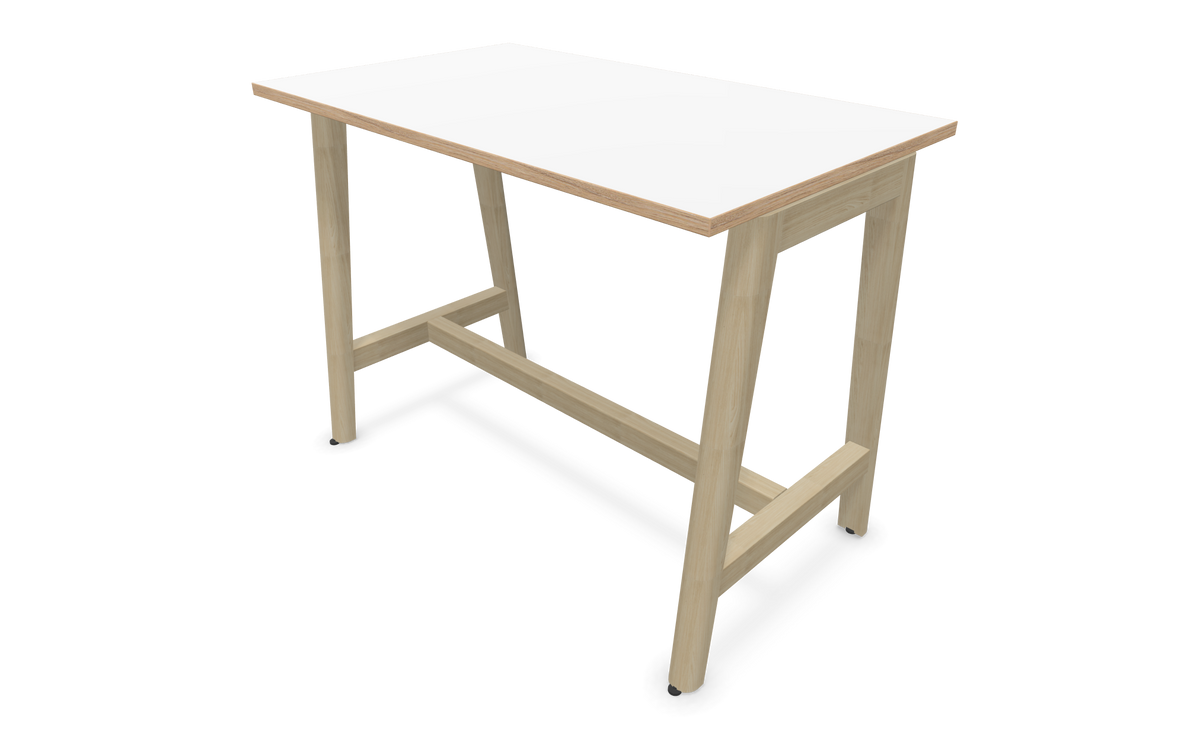 Nova Wood Hochtisch