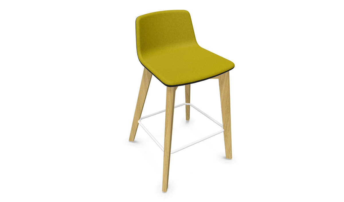 Twist & Sit Barhocker