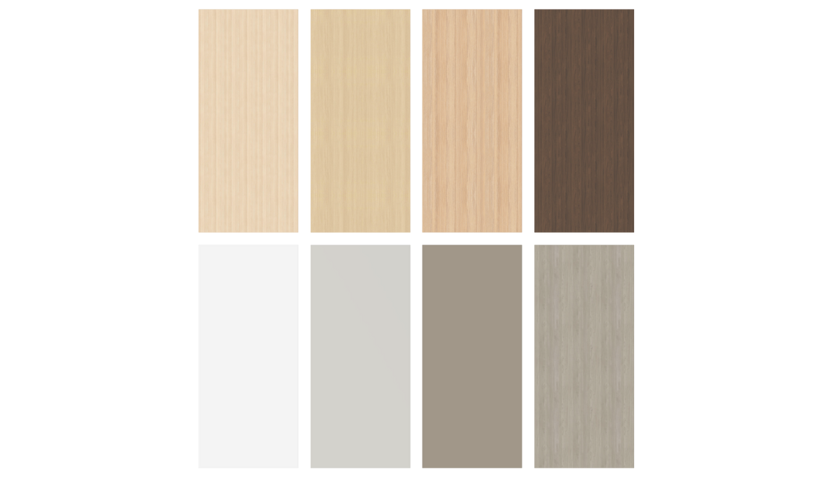 Nova Wood Schreibtisch