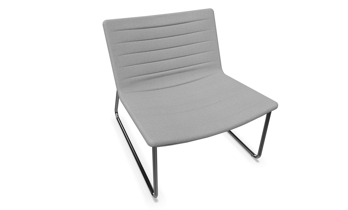Vegas Lounge Chair