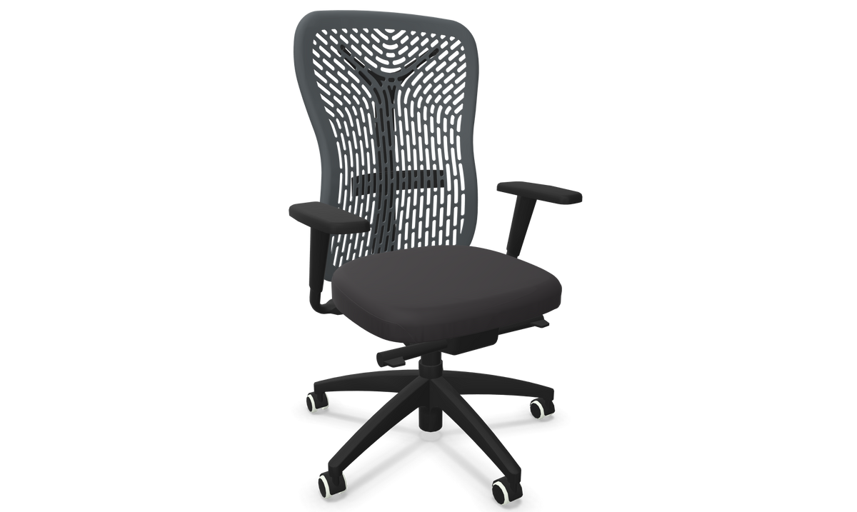 Flexa Bürodrehstuhl