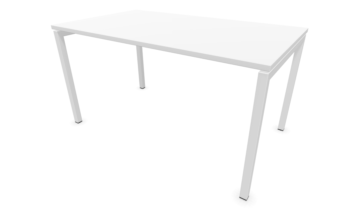 Nova U Schreibtisch