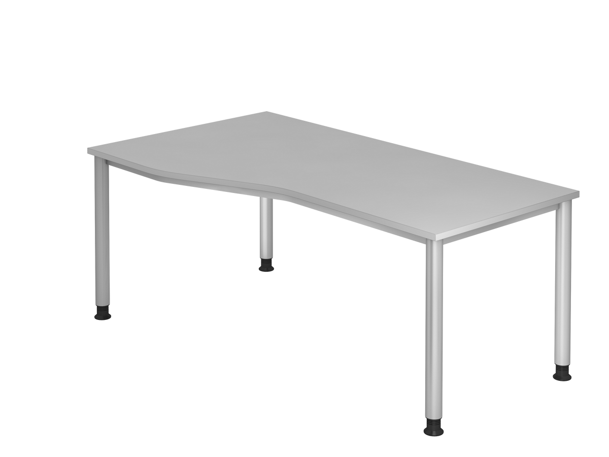 MyTable H Schreibtisch