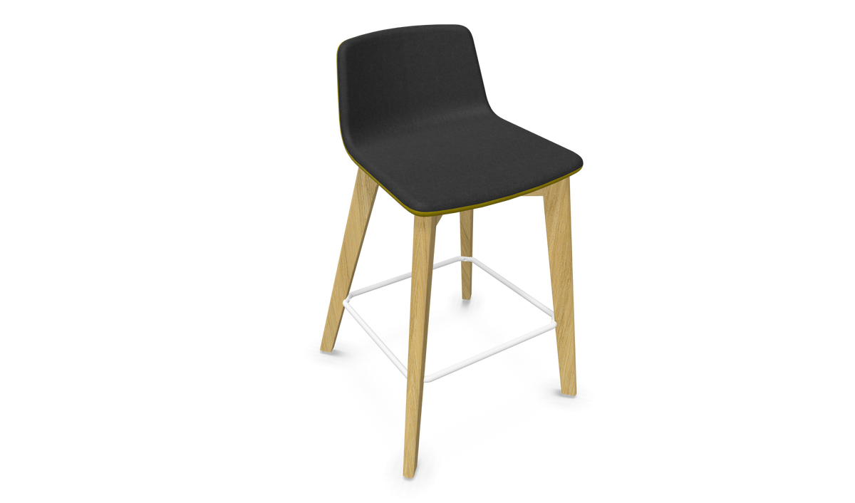 Twist & Sit Barhocker