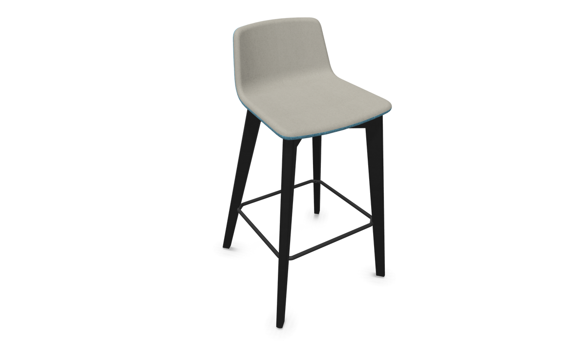 Twist & Sit Barhocker
