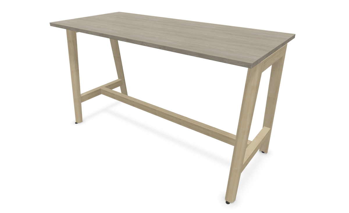 Nova Wood Hochtisch