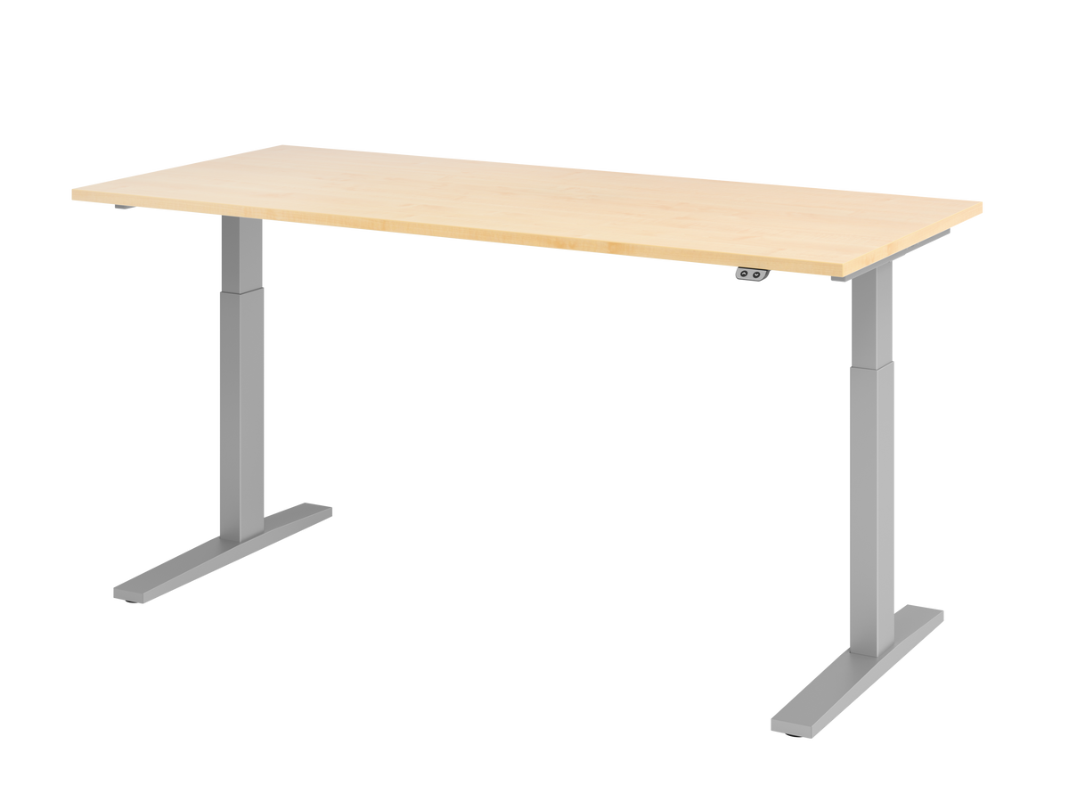 MyLift XMKA Sitz-Steh Schreibtisch