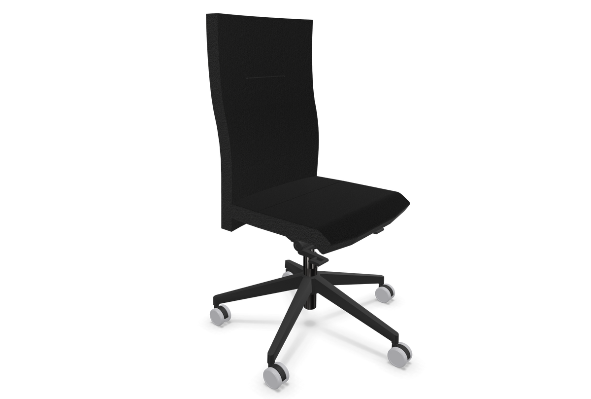 Cubo Classic Bürodrehstuhl