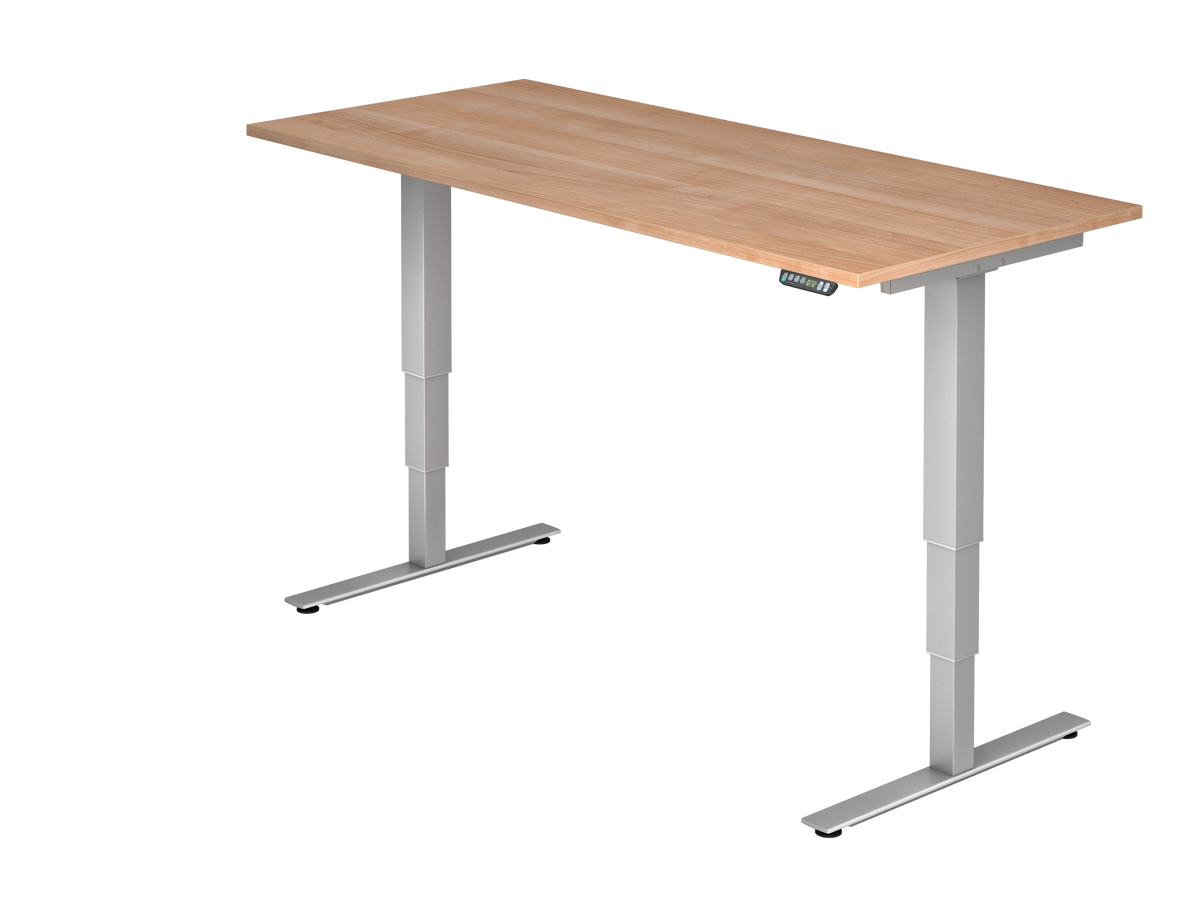 MyBigLift XDSM Sitz-Steh Schreibtisch