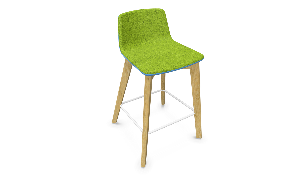 Twist & Sit Barhocker
