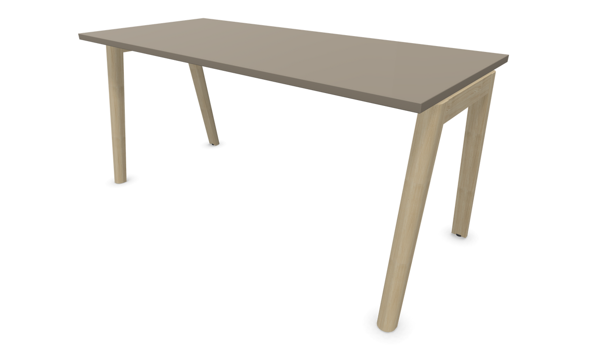 Nova Wood Schreibtisch