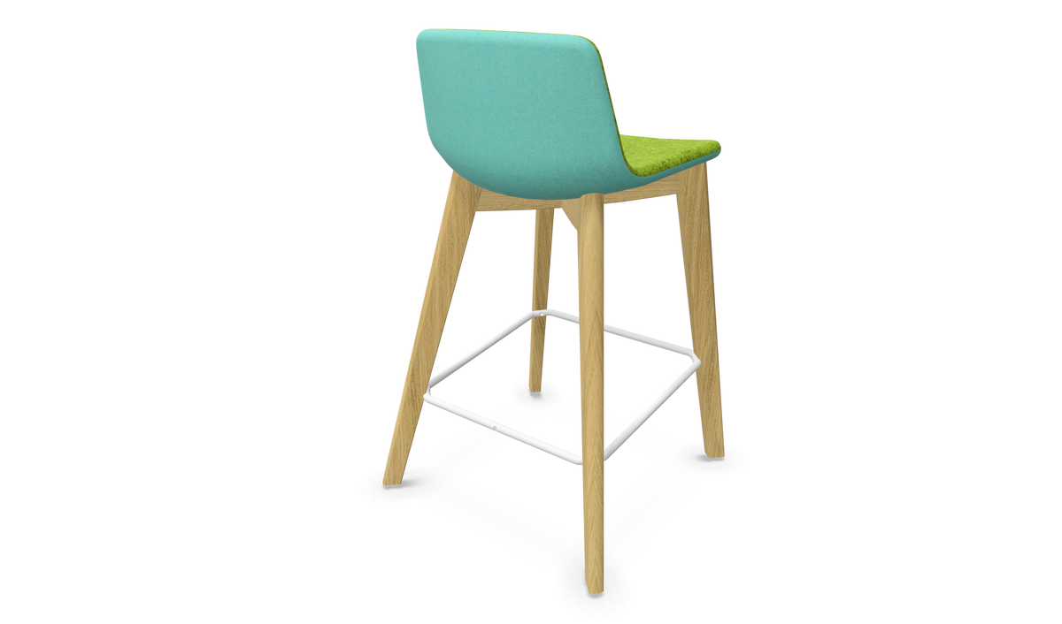 Twist & Sit Barhocker