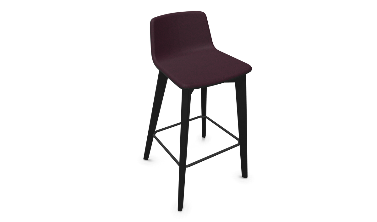 Twist & Sit Barhocker