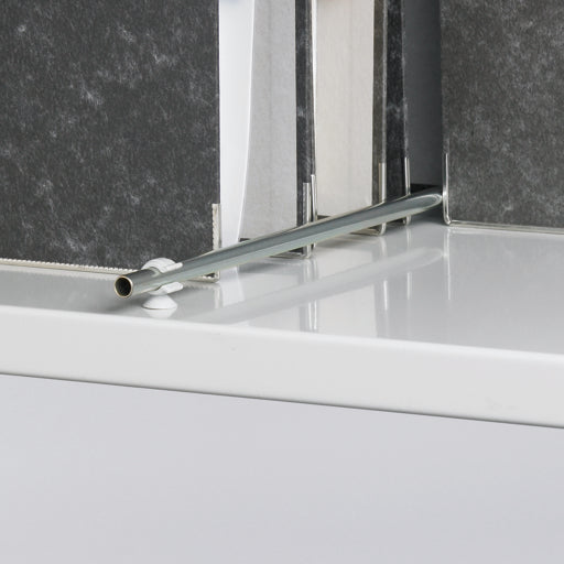 Schraubsystem Grundregal MULTIplus85