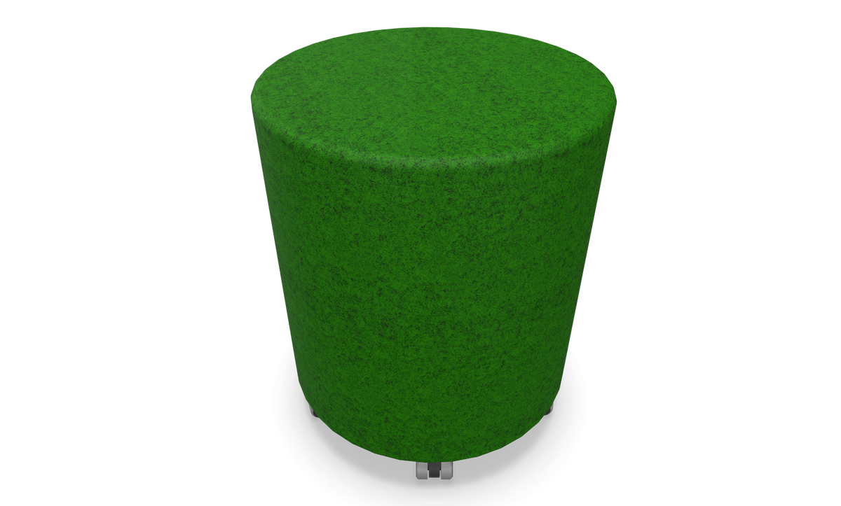 Giro Roll-Hocker