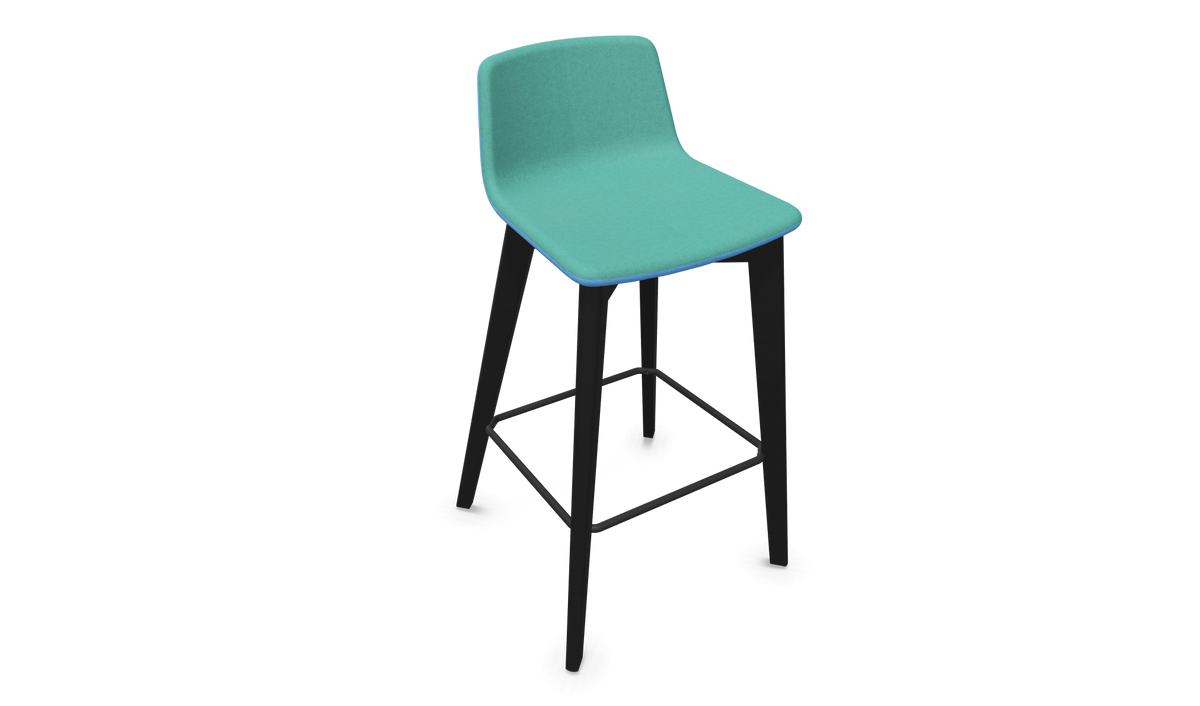 Twist & Sit Barhocker