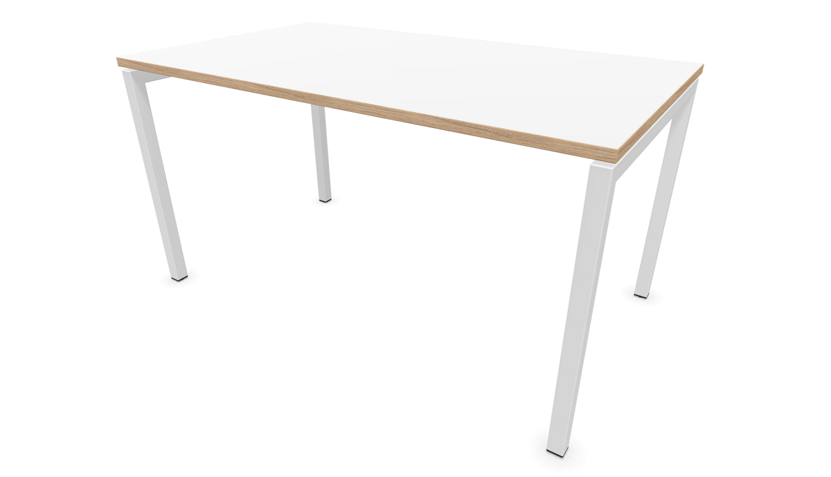Nova U Schreibtisch