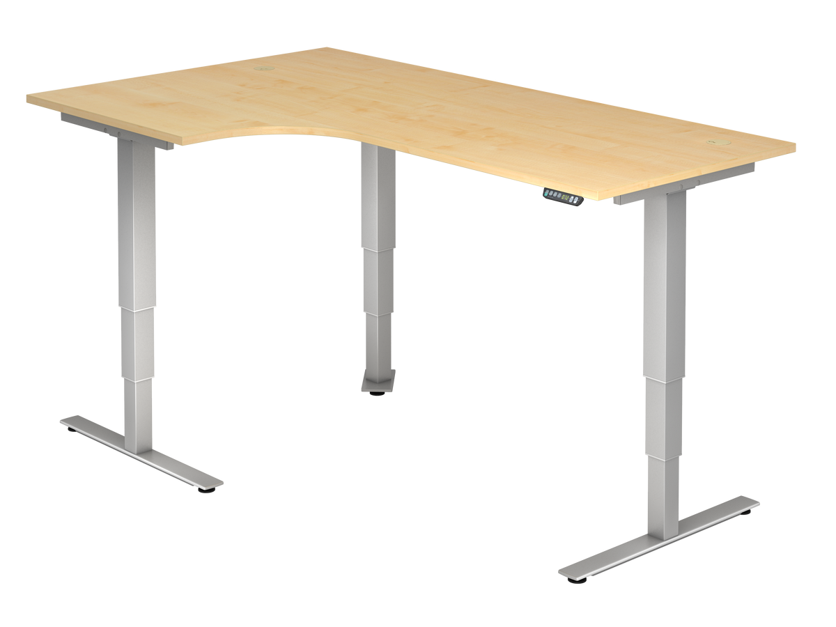 MyBigLift XDSM Sitz-Steh Schreibtisch