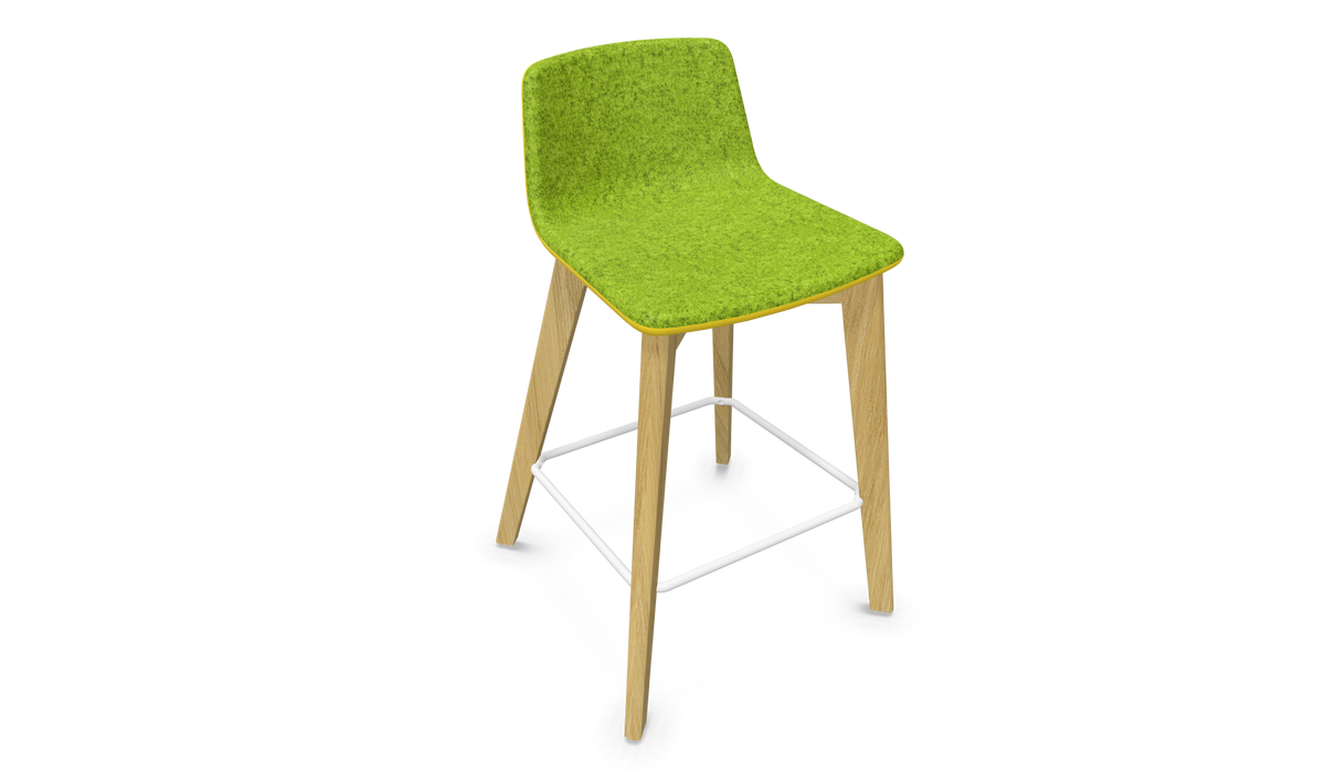 Twist & Sit Barhocker