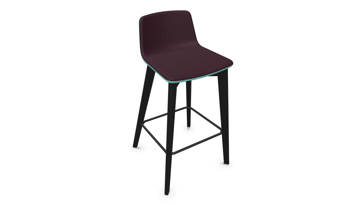 Twist & Sit Barhocker