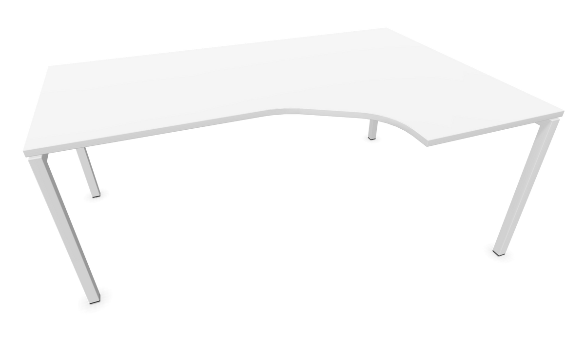 Nova U Eckschreibtisch