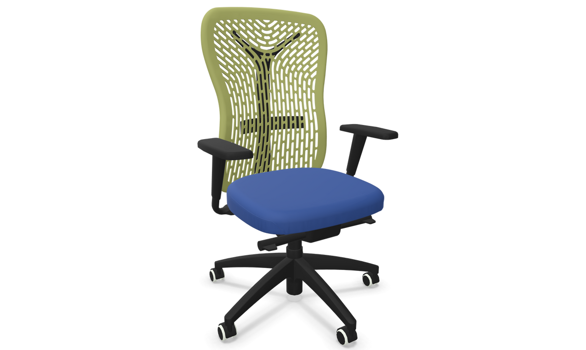 Flexa Bürodrehstuhl