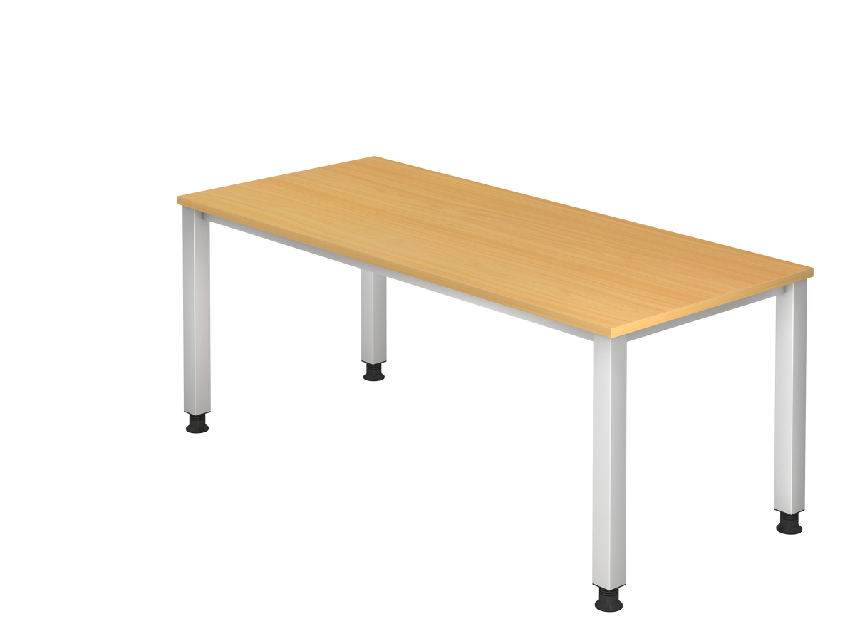 MyTable Q Schreibtisch