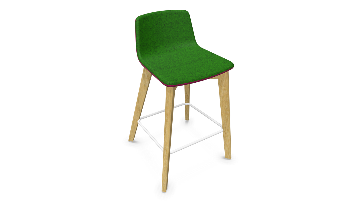 Twist & Sit Barhocker